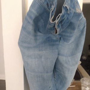 Gloria Vanderbilt jeans short